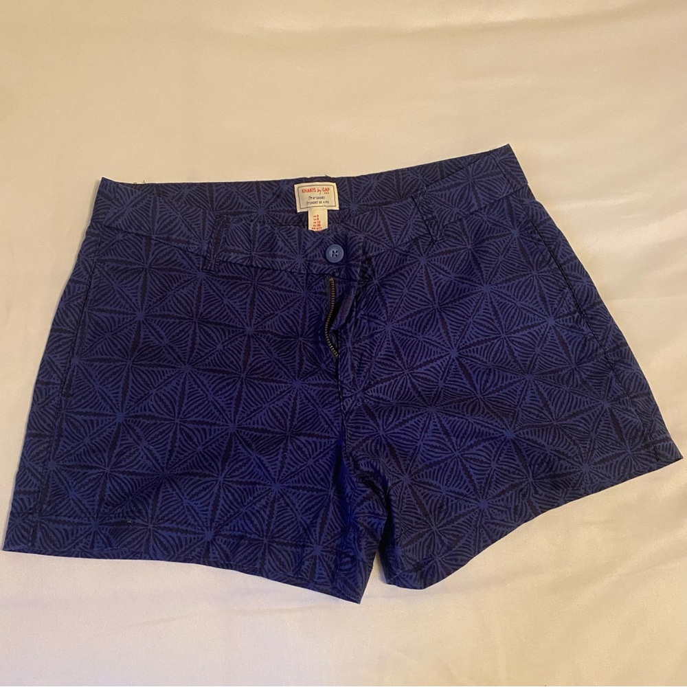 Womens Gap shorts
